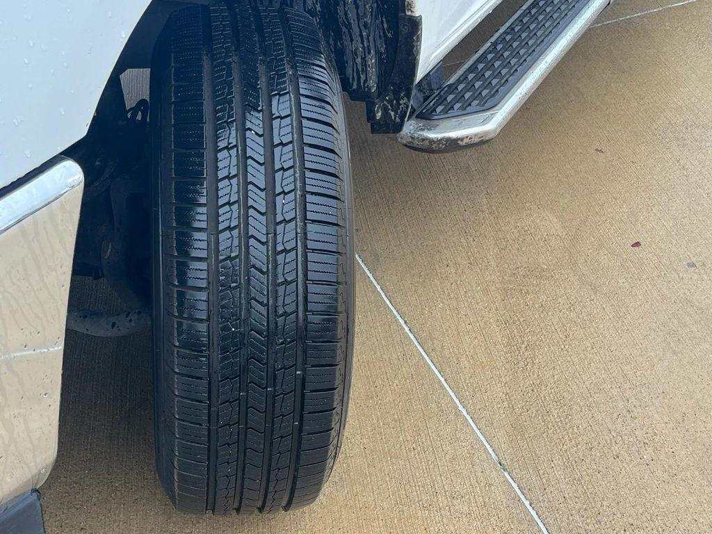 used 2023 Ram 2500 car, priced at $42,944