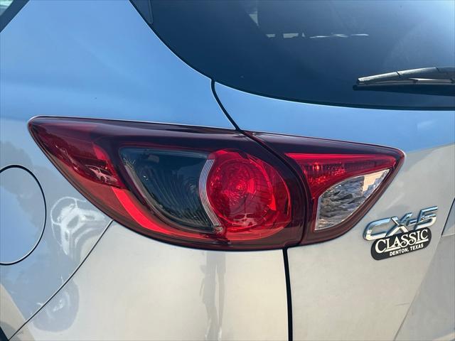 used 2016 Mazda CX-5 car, priced at $11,999