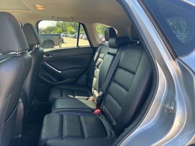 used 2016 Mazda CX-5 car, priced at $11,999