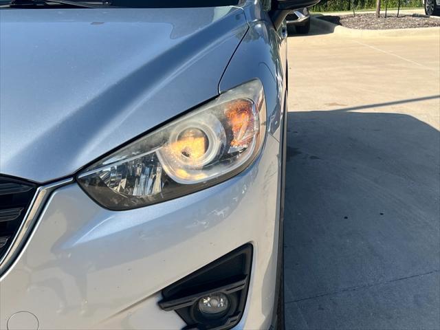 used 2016 Mazda CX-5 car, priced at $11,999