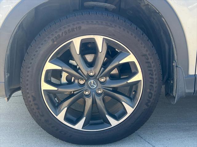 used 2016 Mazda CX-5 car, priced at $11,999
