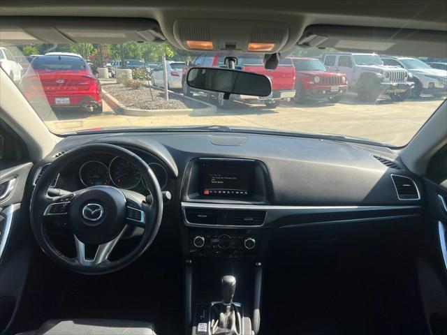 used 2016 Mazda CX-5 car, priced at $11,999