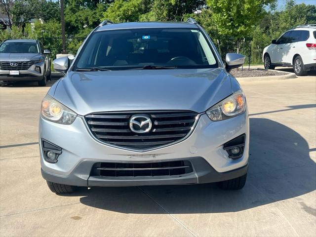used 2016 Mazda CX-5 car, priced at $11,999