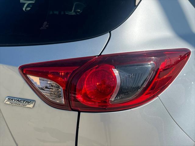 used 2016 Mazda CX-5 car, priced at $11,999