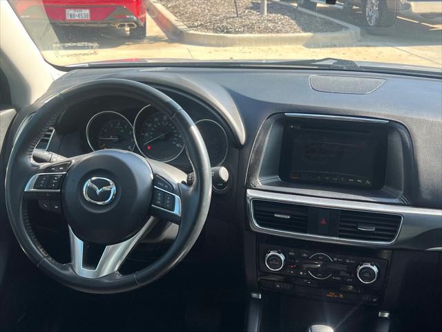 used 2016 Mazda CX-5 car, priced at $11,999