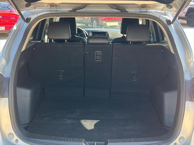 used 2016 Mazda CX-5 car, priced at $11,999