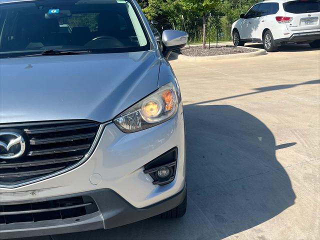 used 2016 Mazda CX-5 car, priced at $11,999