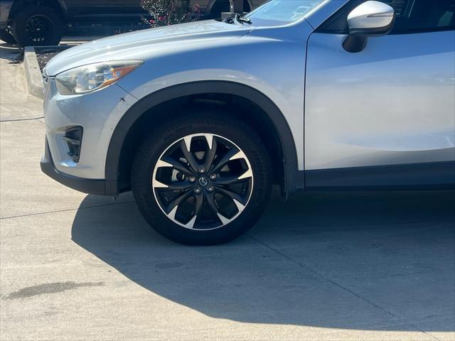 used 2016 Mazda CX-5 car, priced at $11,999