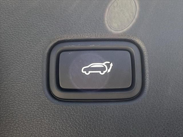 new 2025 Hyundai Tucson car, priced at $38,286