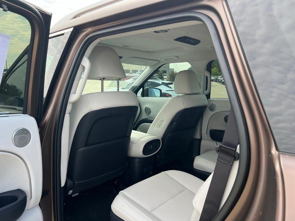 new 2026 Hyundai Palisade car, priced at $61,344
