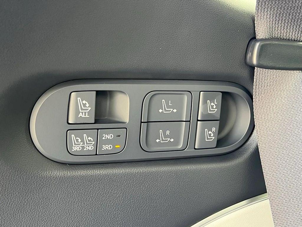 new 2026 Hyundai Palisade car, priced at $61,344