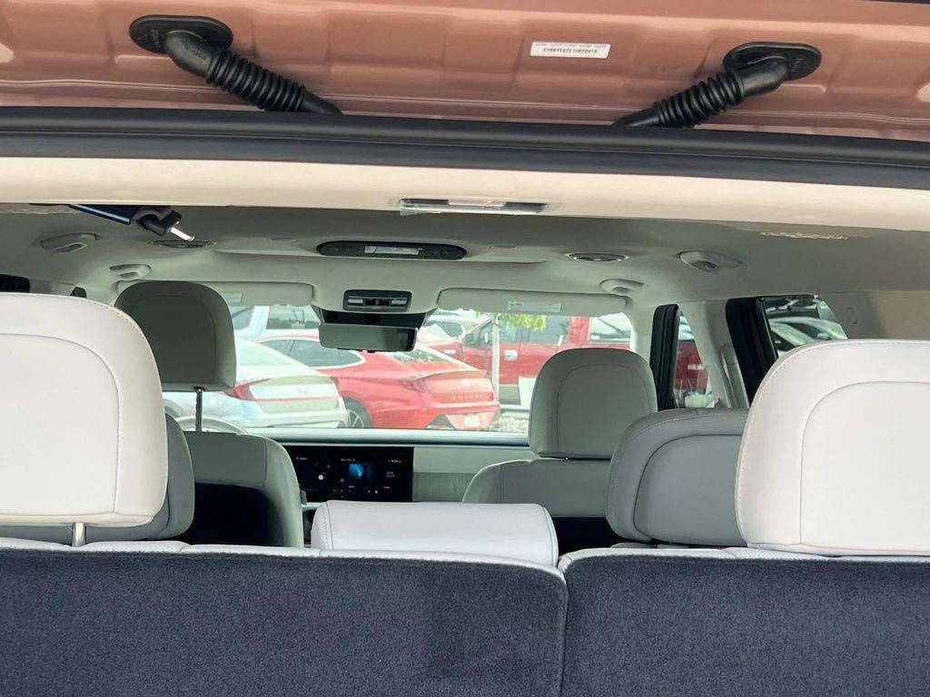 new 2026 Hyundai Palisade car, priced at $61,344