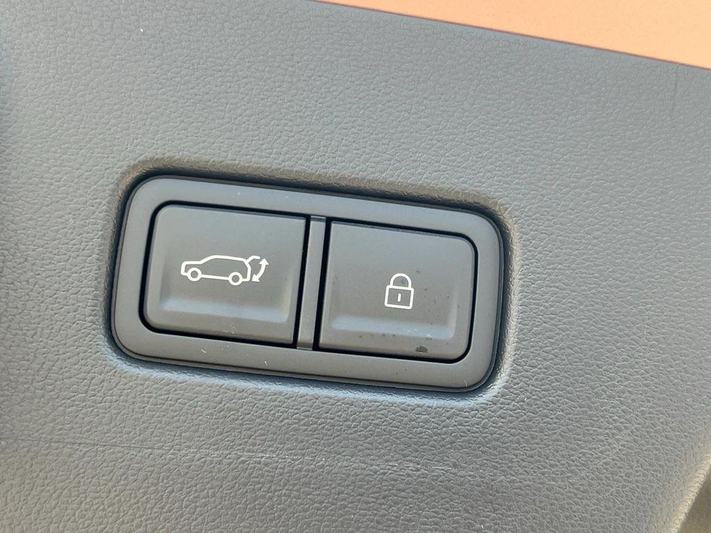 new 2026 Hyundai Palisade car, priced at $61,344