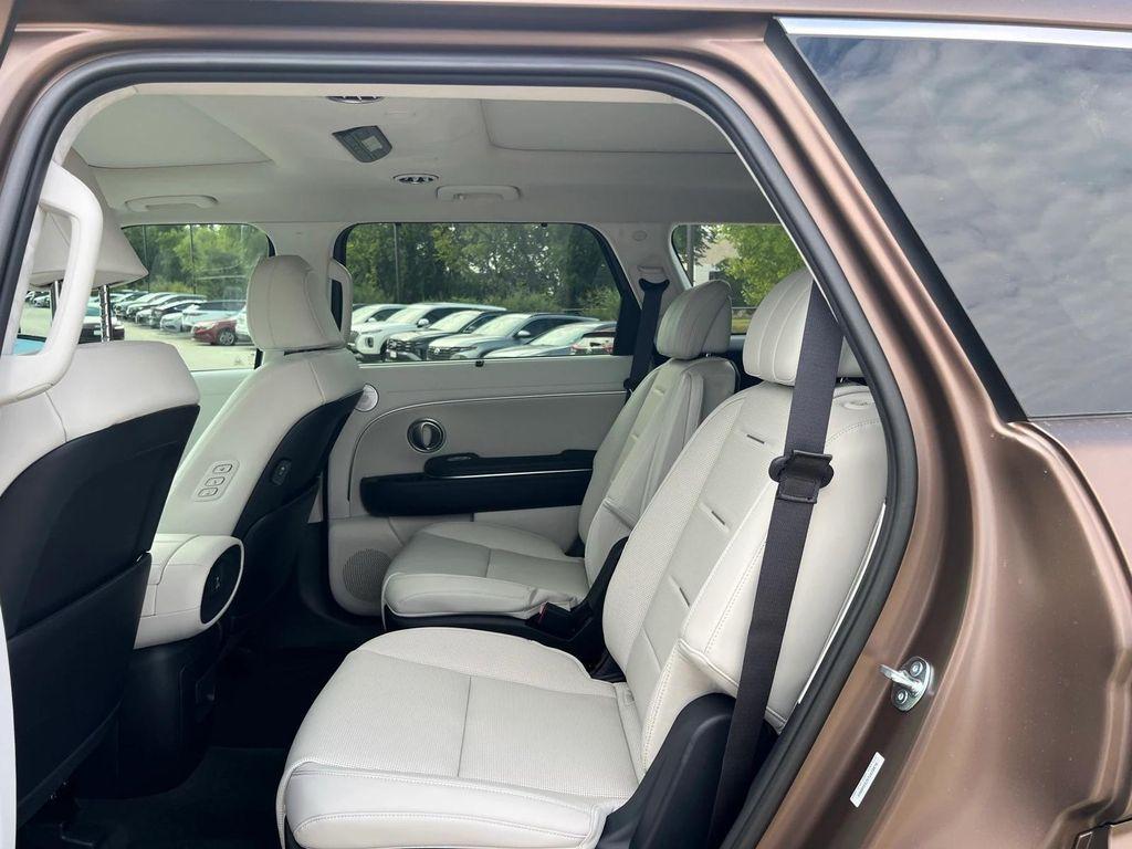 new 2026 Hyundai Palisade car, priced at $61,344