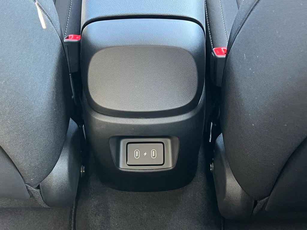 new 2026 Hyundai Elantra car