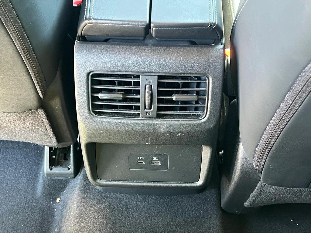 used 2023 Nissan Rogue car, priced at $24,748