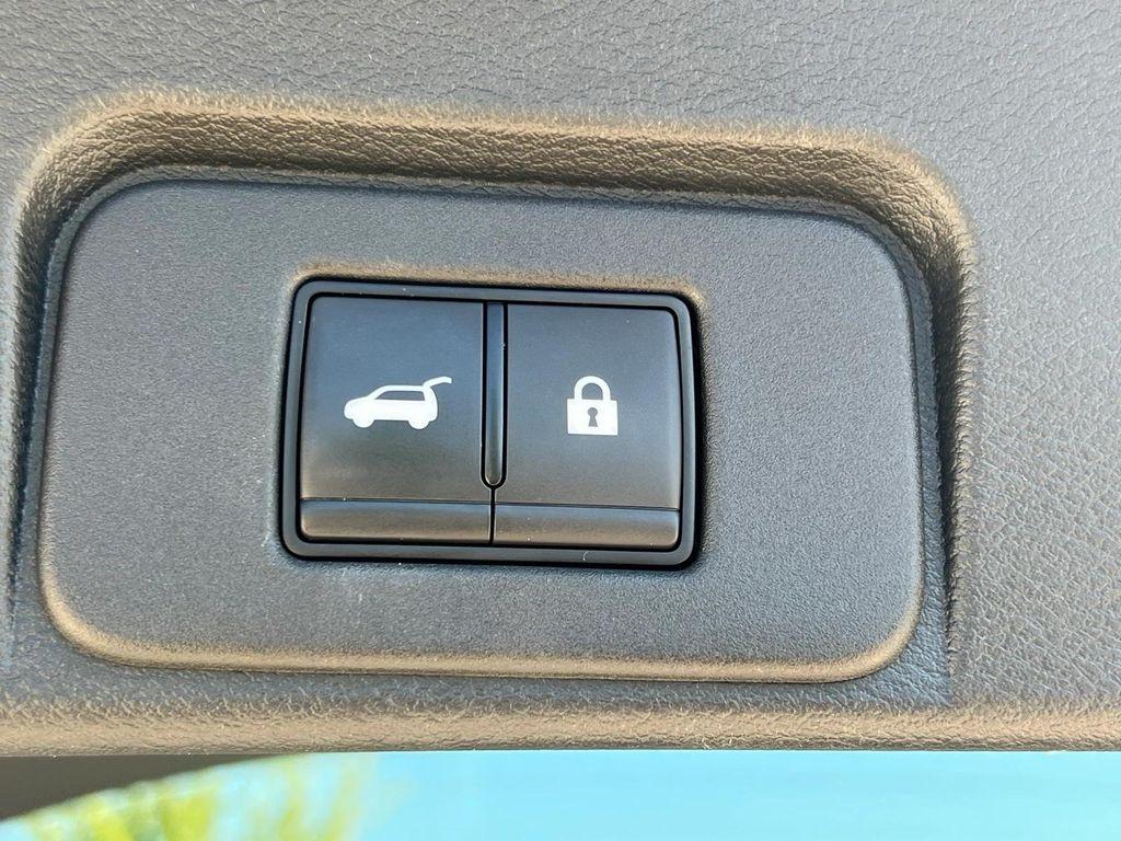 used 2023 Nissan Rogue car, priced at $24,748