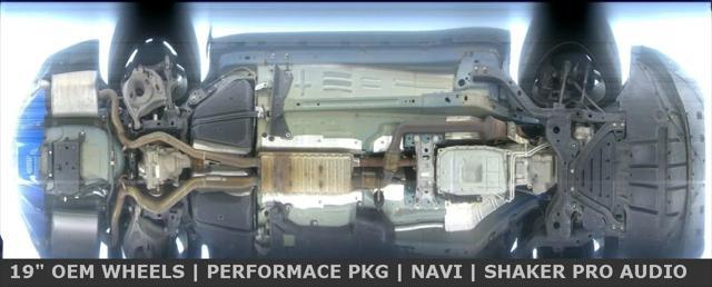 used 2017 Ford Mustang car, priced at $18,695
