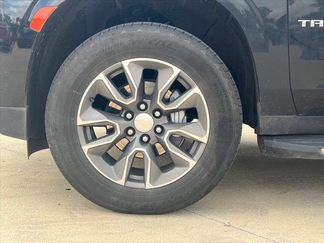 used 2023 Chevrolet Tahoe car, priced at $43,726