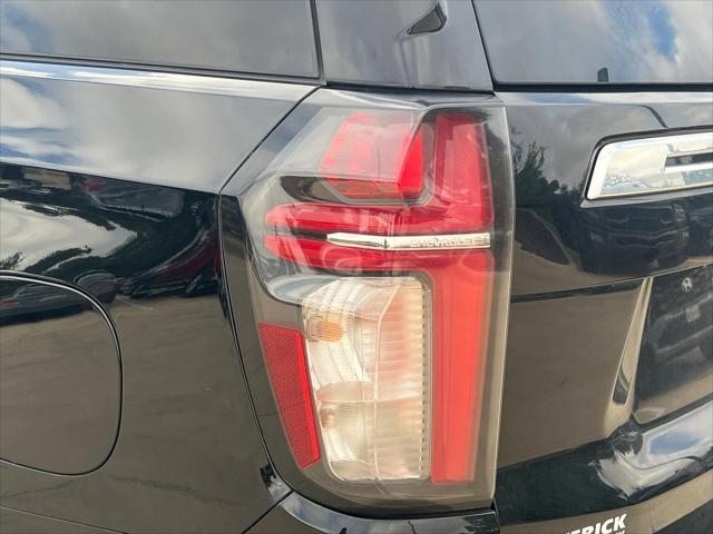 used 2023 Chevrolet Tahoe car, priced at $43,726