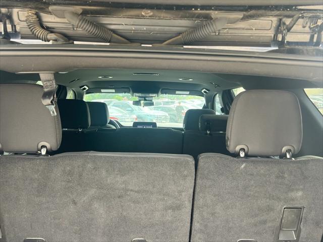used 2023 Chevrolet Tahoe car, priced at $43,726