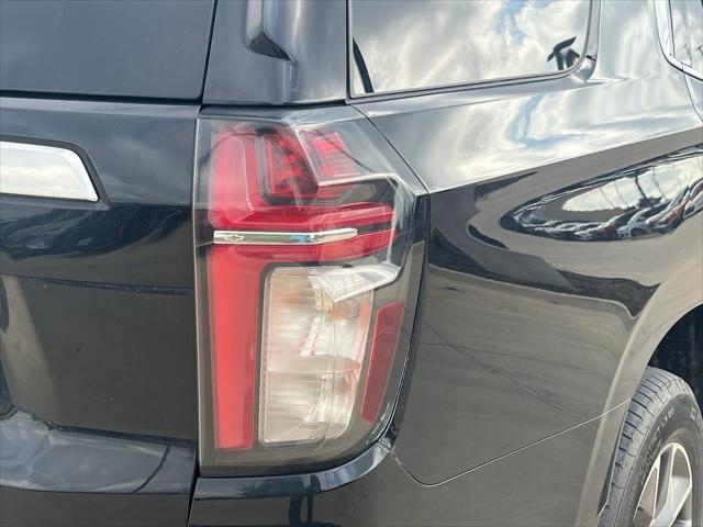 used 2023 Chevrolet Tahoe car, priced at $43,726