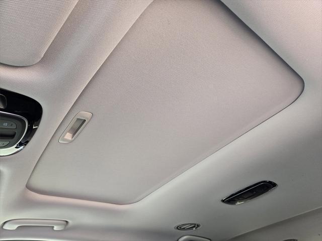 new 2025 Hyundai Palisade car, priced at $43,005