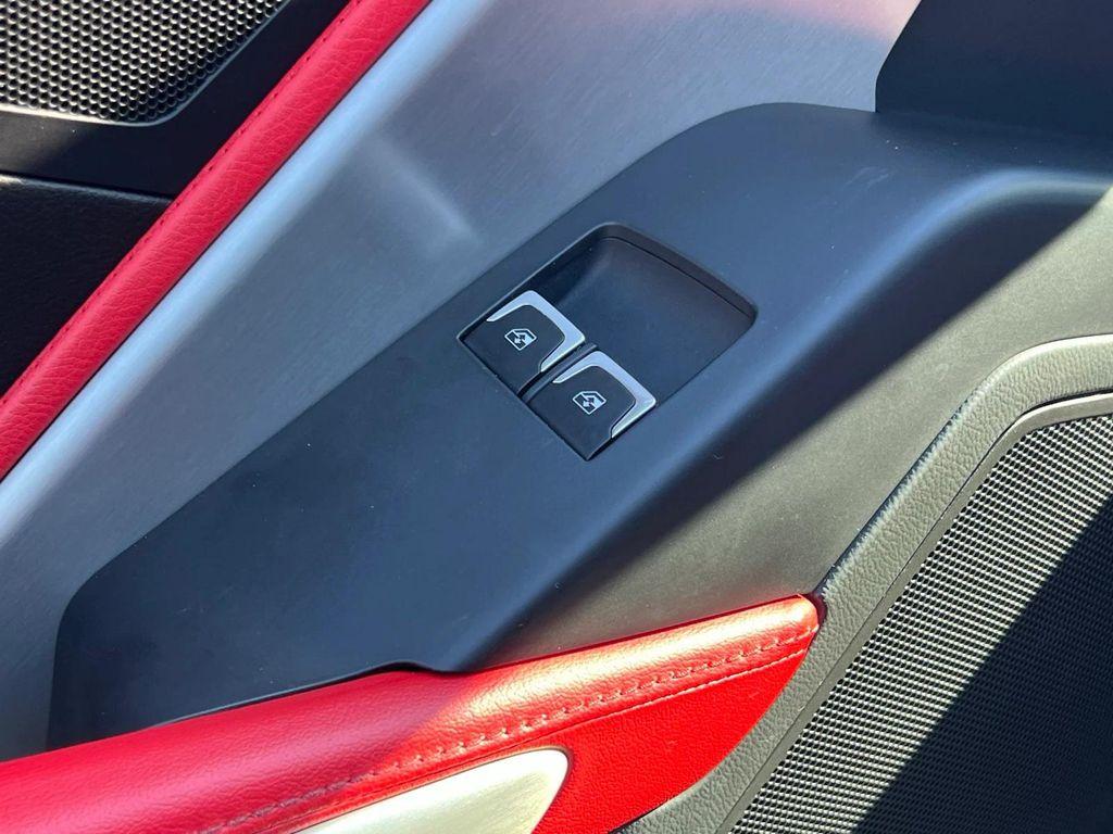 used 2016 Chevrolet Corvette car, priced at $67,999