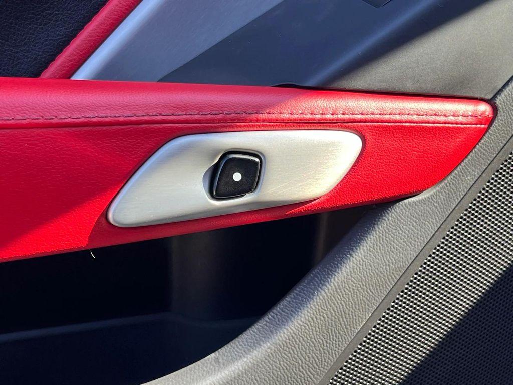 used 2016 Chevrolet Corvette car, priced at $67,999