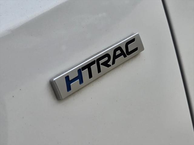 used 2022 Hyundai Tucson car, priced at $22,395
