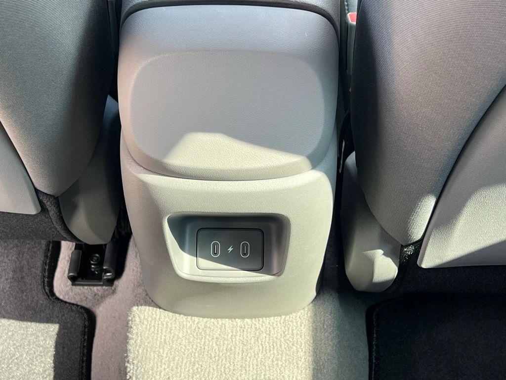 new 2025 Hyundai Elantra car, priced at $22,018