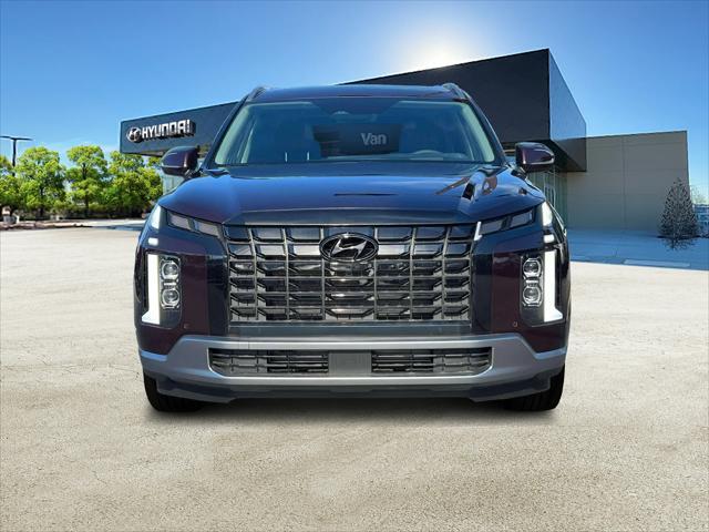 new 2024 Hyundai Palisade car, priced at $44,135