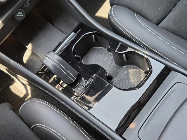 used 2022 Volvo XC40 Recharge Pure Electric car, priced at $28,898