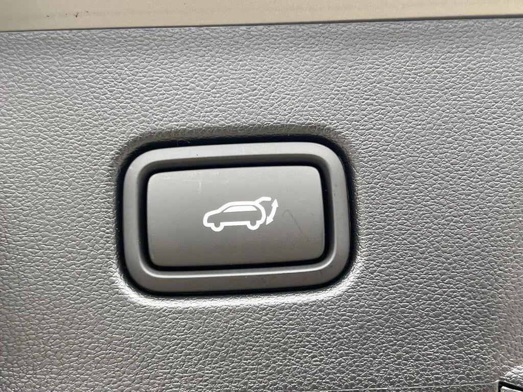 new 2025 Hyundai Tucson car, priced at $28,149