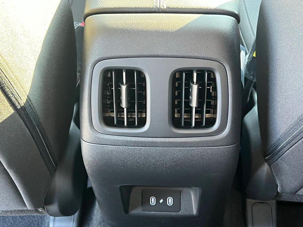 new 2026 Hyundai Tucson car, priced at $32,250