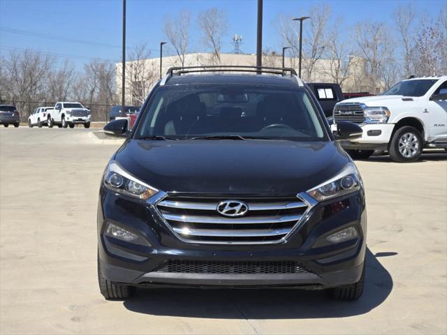 used 2017 Hyundai Tucson car, priced at $16,990