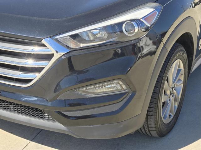 used 2017 Hyundai Tucson car, priced at $16,990