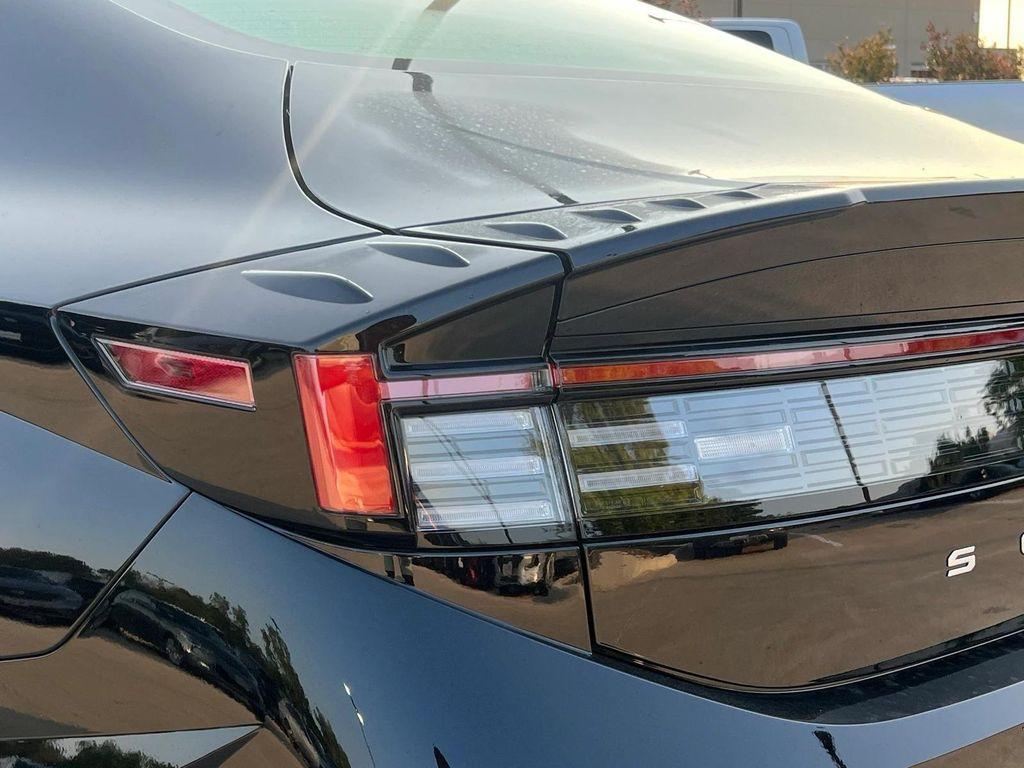 new 2026 Hyundai Sonata car, priced at $28,028