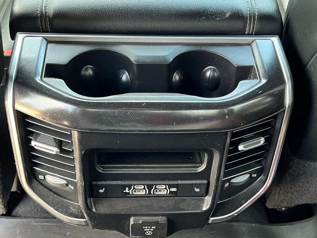 used 2020 Ram 3500 car, priced at $51,999
