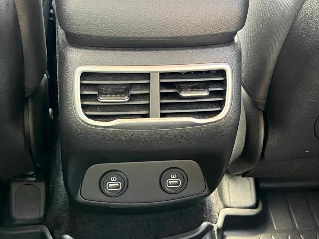 used 2023 Hyundai Santa Fe car, priced at $21,998