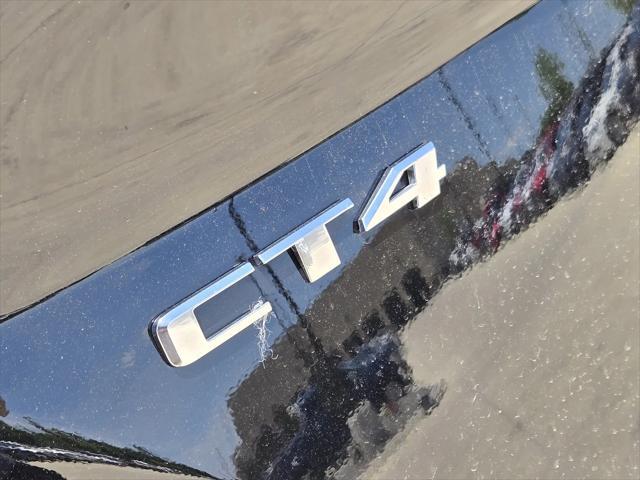 used 2024 Cadillac CT4 car, priced at $37,521