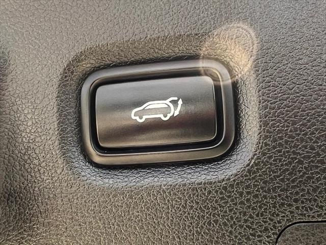 used 2020 Hyundai Santa Fe car, priced at $17,521