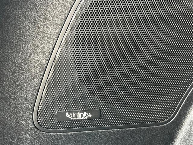 used 2020 Hyundai Santa Fe car, priced at $17,521