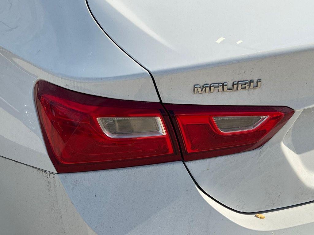 used 2023 Chevrolet Malibu car, priced at $16,513