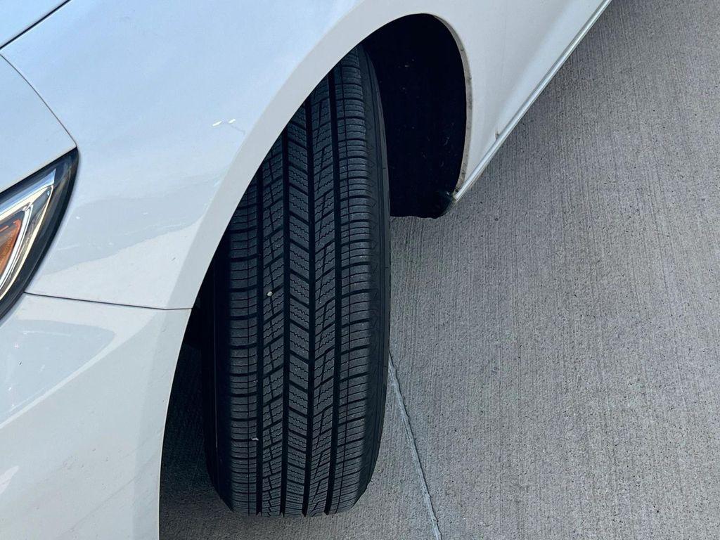 used 2023 Chevrolet Malibu car, priced at $16,513