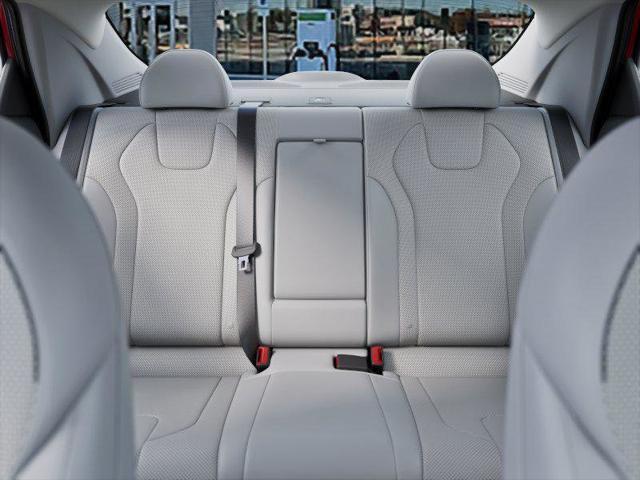 new 2025 Hyundai Elantra car, priced at $30,248