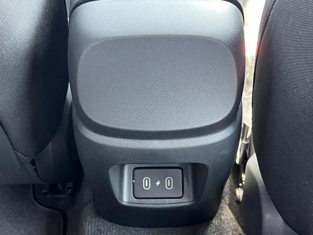 new 2025 Hyundai Elantra car, priced at $22,437