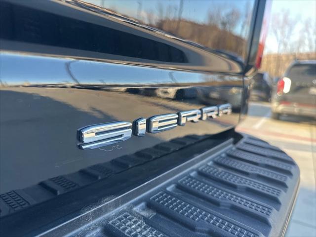 used 2024 GMC Sierra 2500 car, priced at $72,998