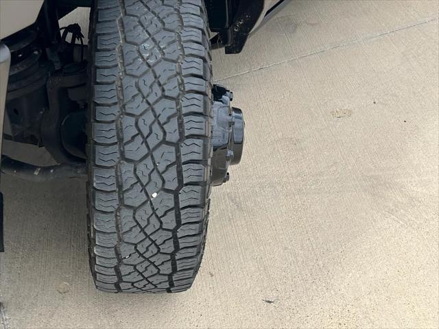 used 2019 Ram 3500 car, priced at $54,900