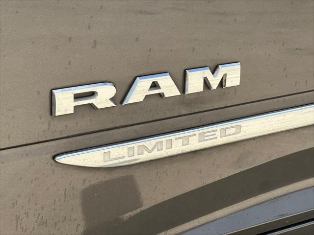 used 2019 Ram 3500 car, priced at $54,900
